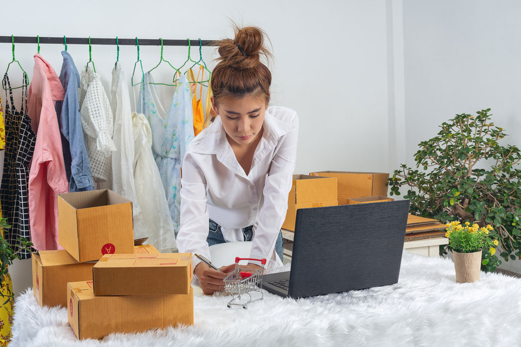 Desarrollo de tiendas virtuales en plataformas especializadas